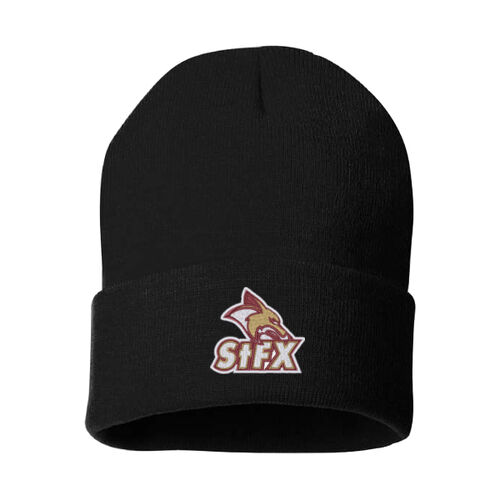 Sportsman Adult SFTX Embroidered Cuffed Toque Thumbnail
